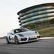 Illustration for article titled First Drive: The Porsche Cayman GT4 Is A Sports Car Fairy Tale Come True